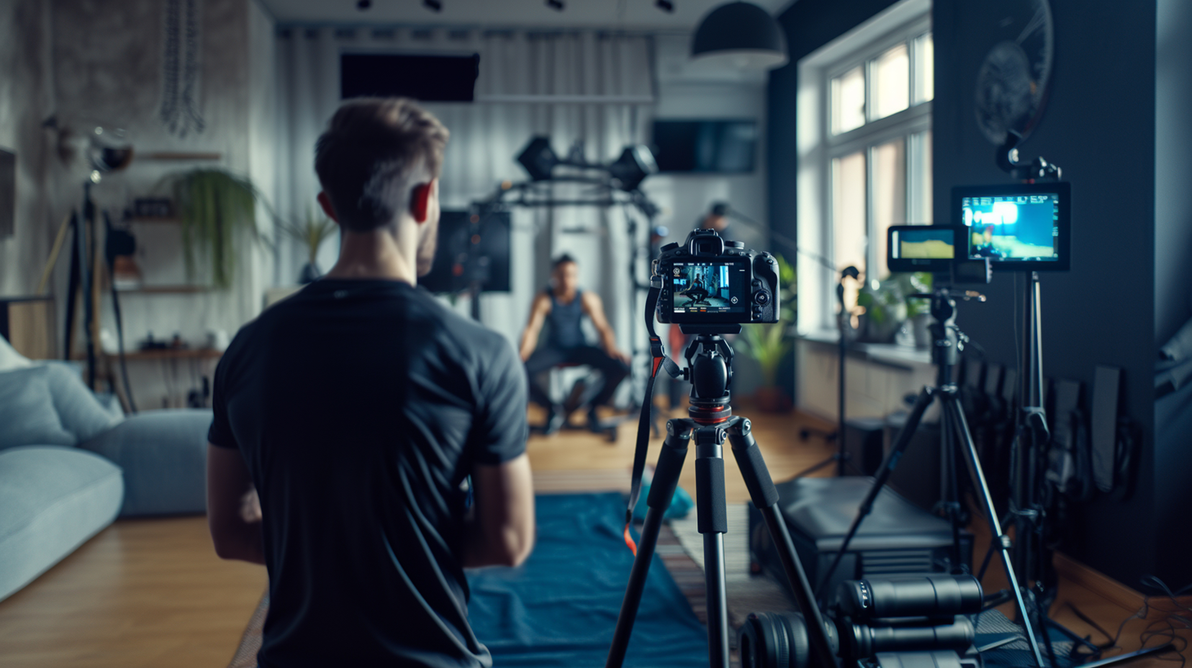 Videografía